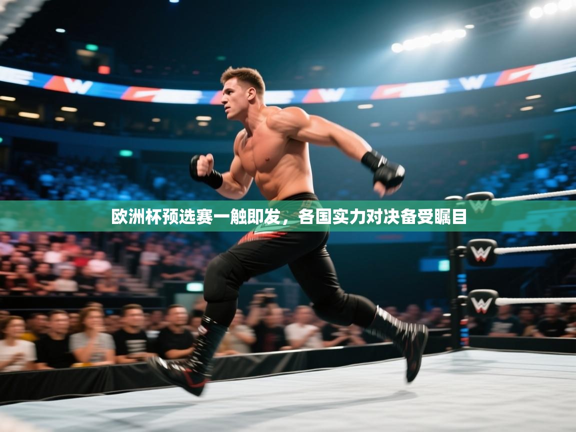 欧洲杯预选赛一触即发，各国实力对决备受瞩目  第2张