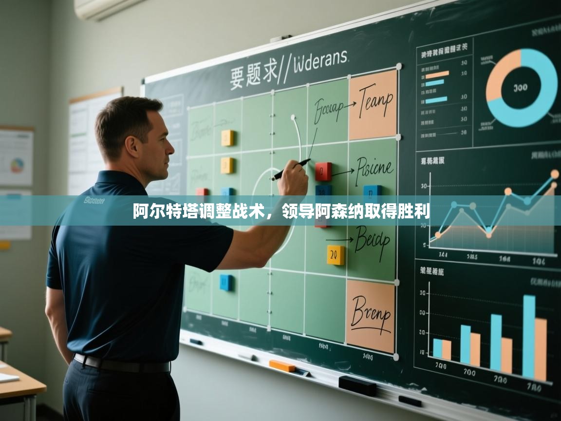 阿尔特塔调整战术，领导阿森纳取得胜利  第2张