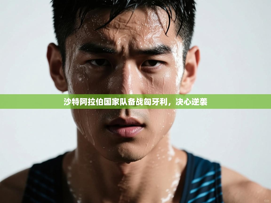 沙特阿拉伯国家队备战匈牙利，决心逆袭  第1张