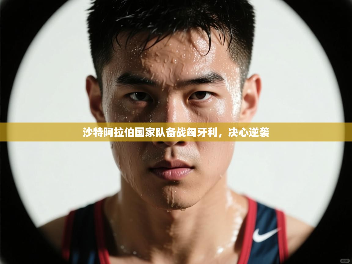 沙特阿拉伯国家队备战匈牙利，决心逆袭  第2张