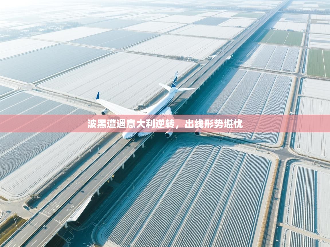 波黑遭遇意大利逆转，出线形势堪忧  第2张