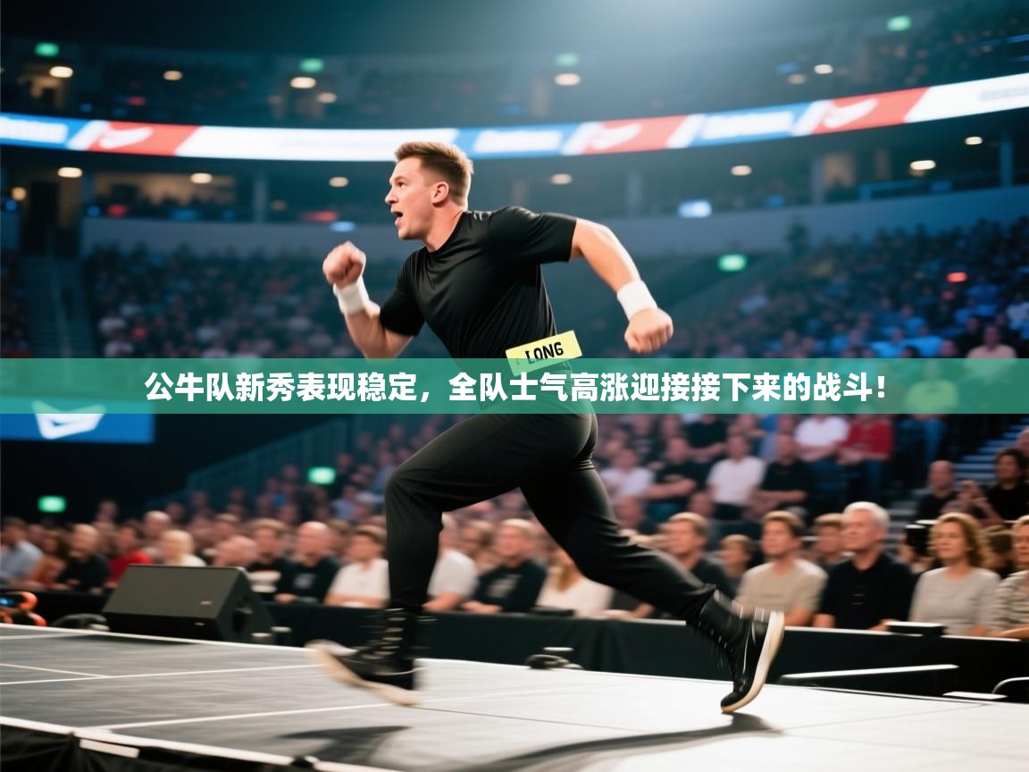 公牛队新秀表现稳定，全队士气高涨迎接接下来的战斗！  第1张