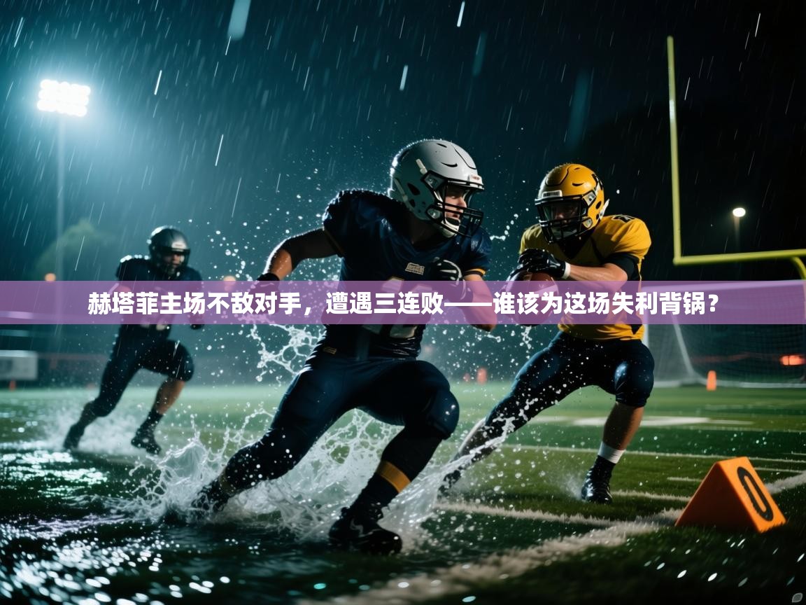 赫塔菲主场不敌对手，遭遇三连败——谁该为这场失利背锅？  第2张